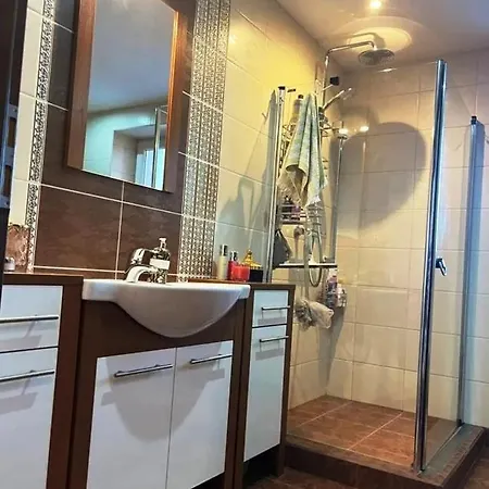 Apartman Galeria Stastie Szenc