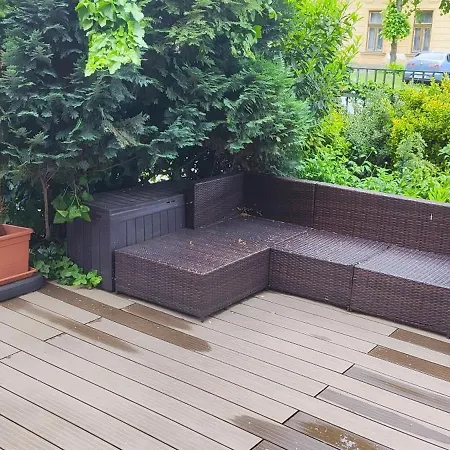 Apartman Galeria Stastie