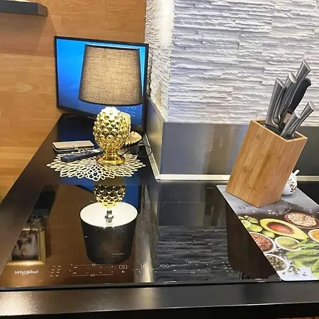 Apartman Galeria Stastie