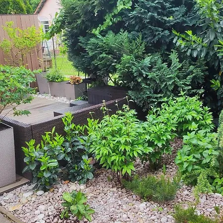 Διαμέρισμα Galeria Stastie Senec