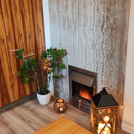 Galeria Stastie Διαμέρισμα