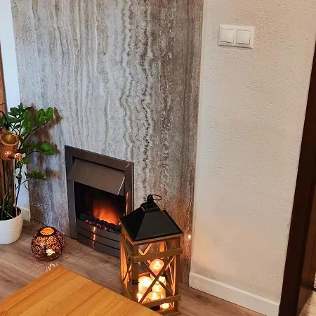 Apartman Galeria Stastie *